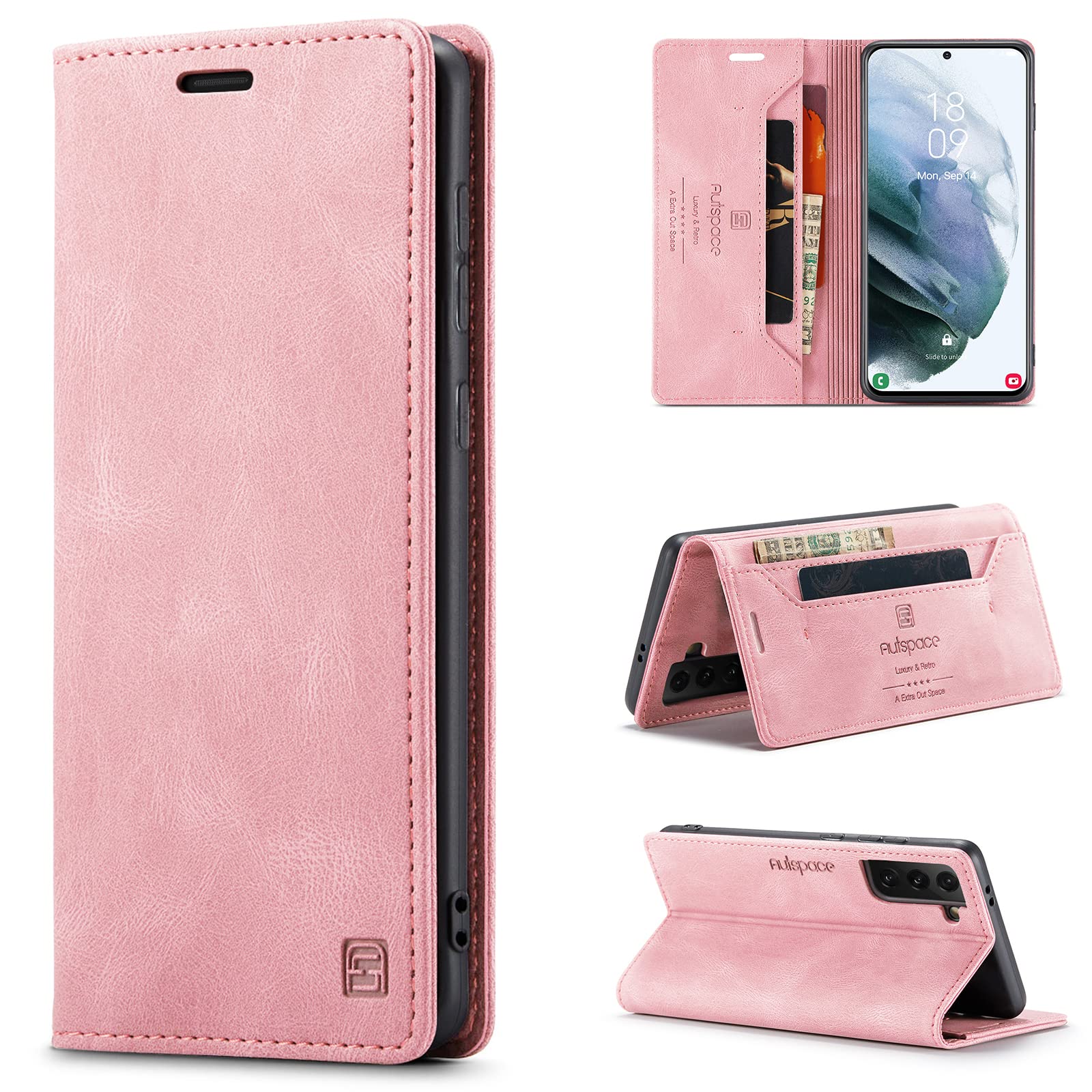 Amazon.co.jp: Galaxy S21 5G ケース S21ケース 手帳型【 SC-51B 