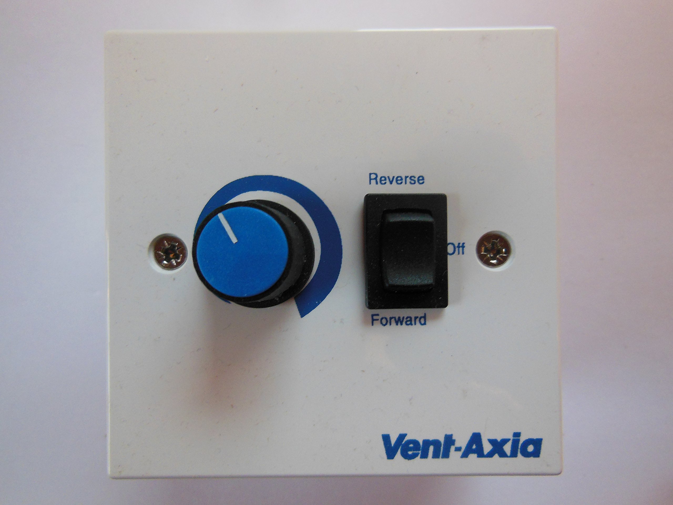 VENT AXIA SAC5 REVERSIBLE CEILING FAN SPEED CONTROLLER 428238