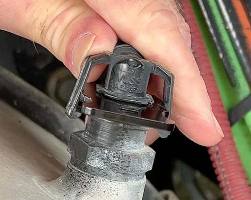 Miniatura 2 de Lisle 38410 DEF y juego de desconexión de línea de combustible