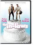 The In-Laws [DVD]