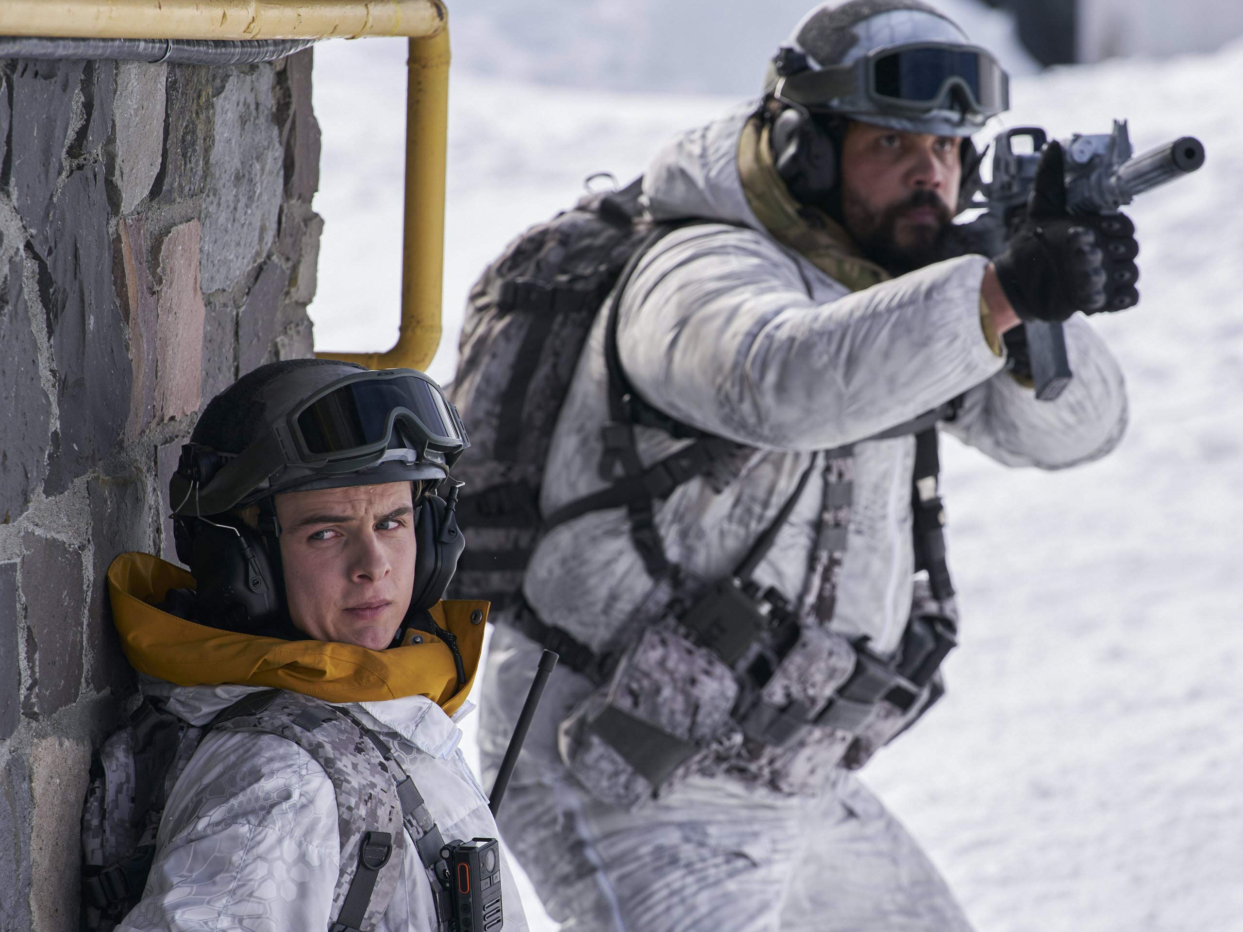 Watch Alex Rider, Season 1 Prime Video