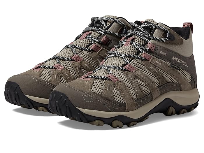 merrell alverstone wp