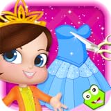 DRESS UP & MAKEOVER: Dress them up and add some makeover which go along with the fashion!
