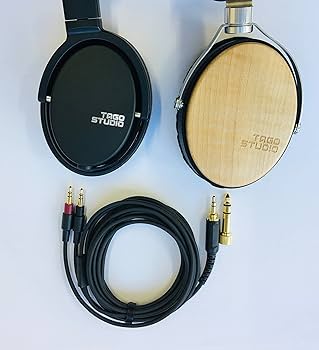 Amazon | TAGO STUDIO T3-CB33(BK)T3-03用 ケーブル 3M (標準品