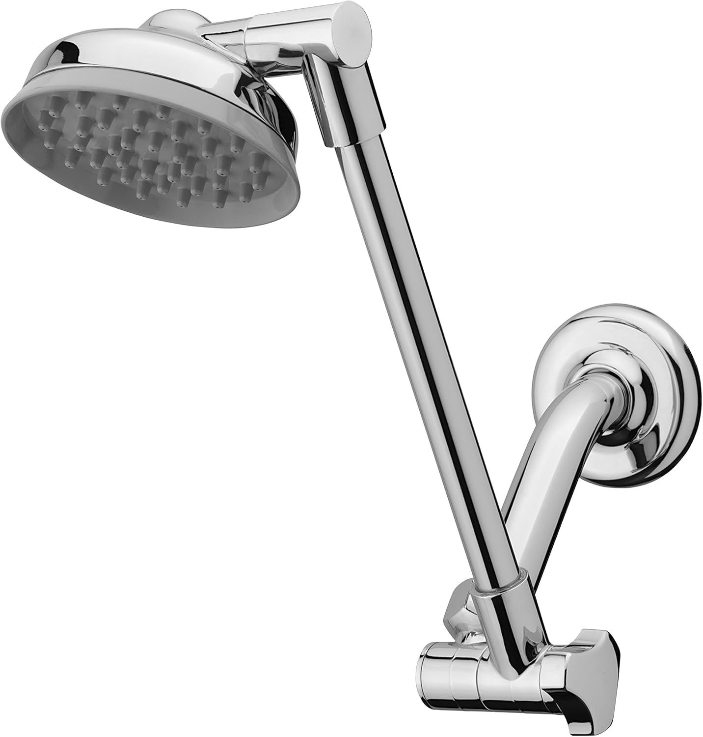 Waterpik Technologies AquaFall Design Experience Showerhead JP140