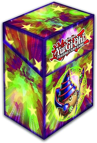 Miniatura 2 de YU-GI-OH! Estuche para tarjetas Kuriboh Kollection