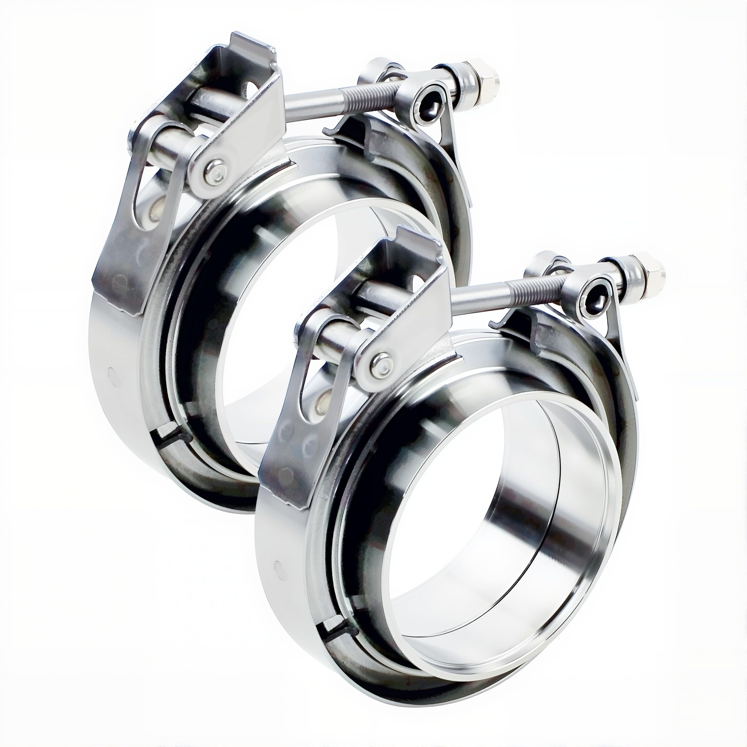 ROADFORMER V Band Clamp