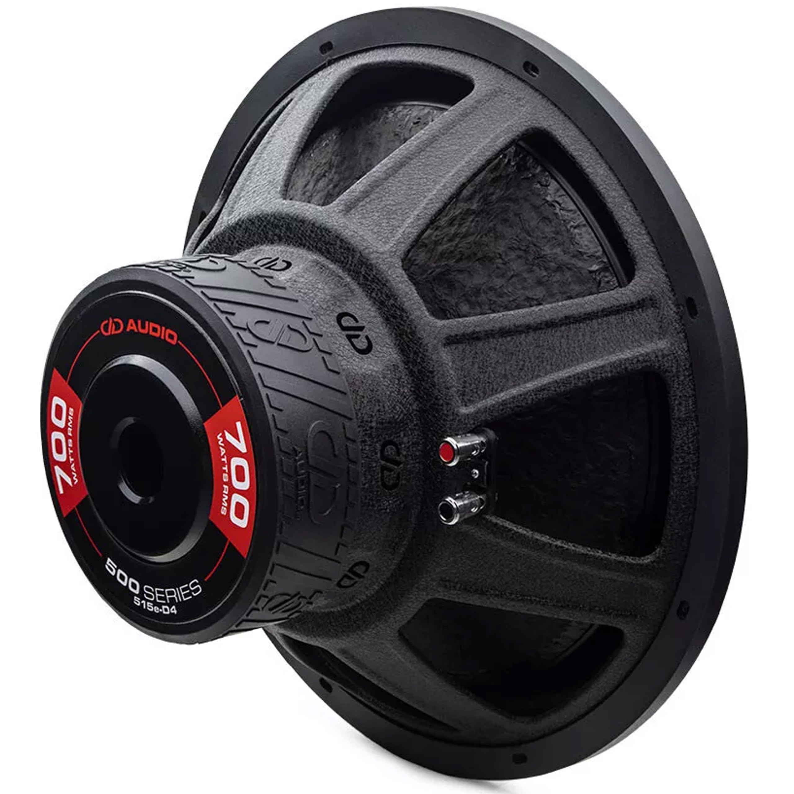 Amazon.com: DD Audio 515E-D4 15