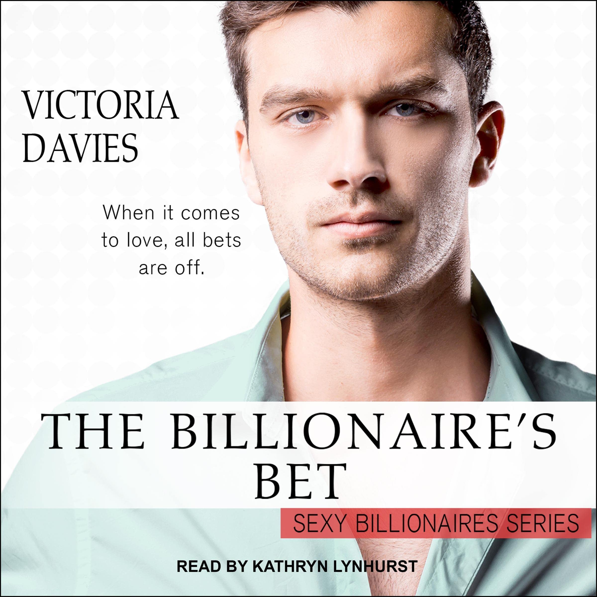 The Billionaire's Bet