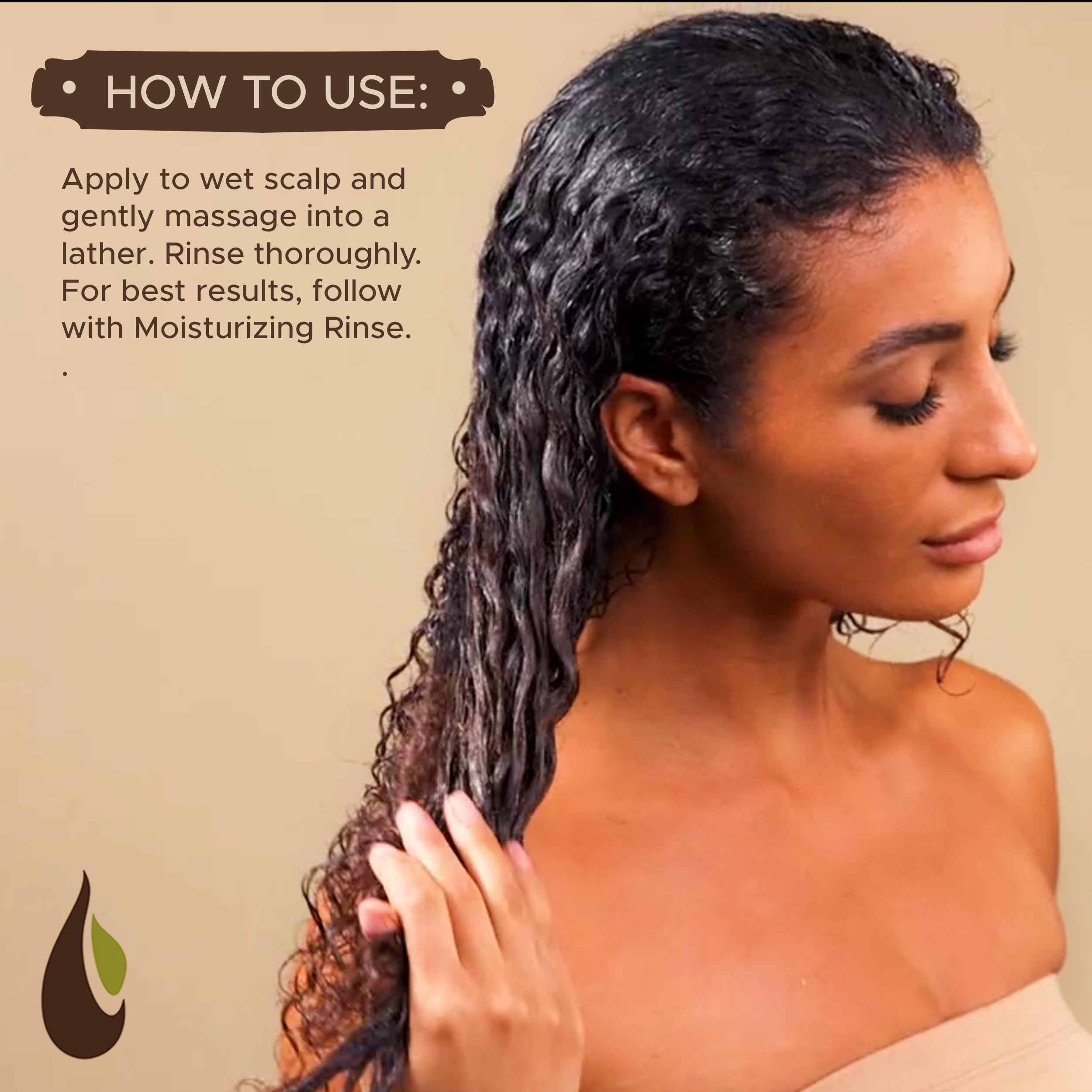 Macadamia Rejuvenating Shampoo