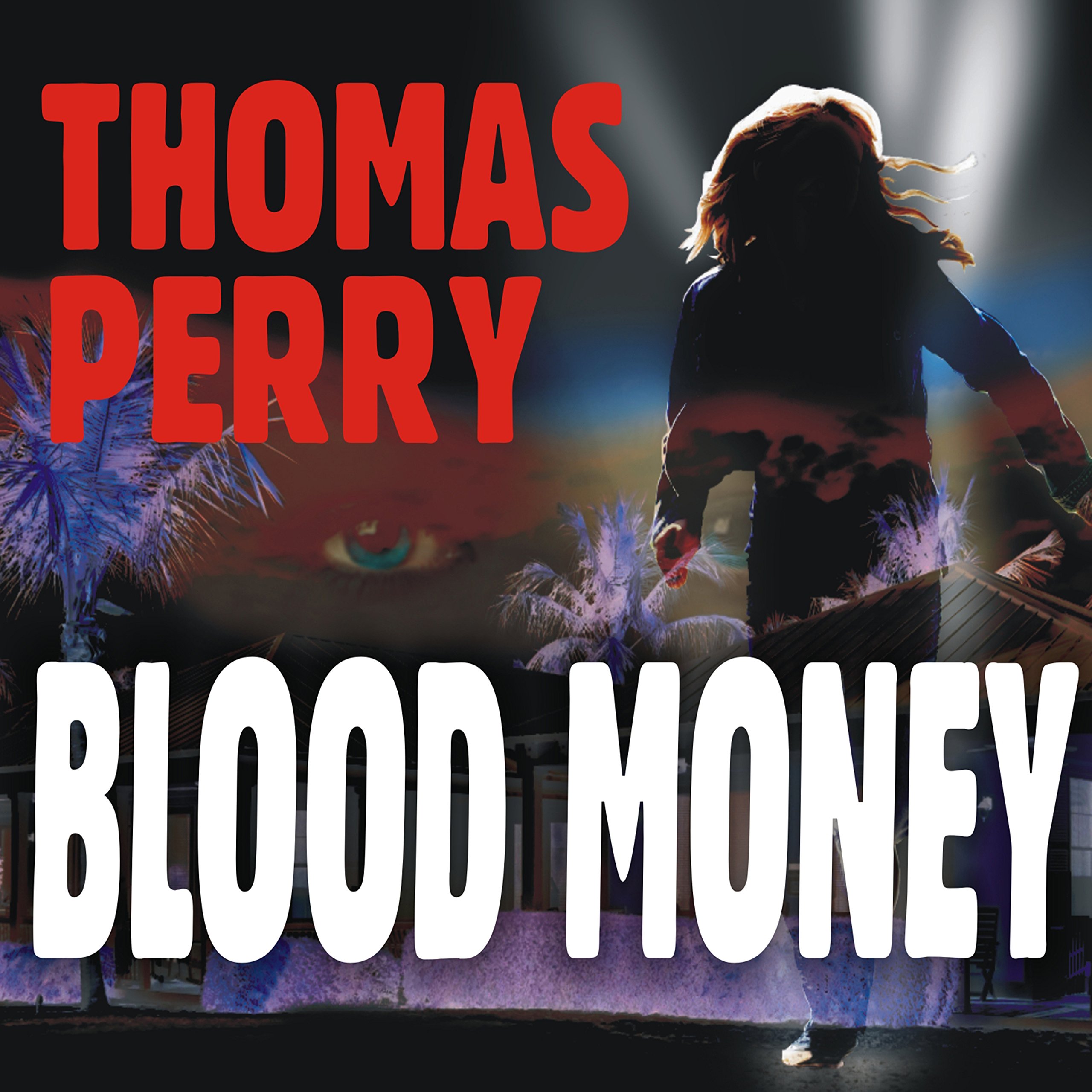 Cover art for Blood Money: Jane Whitefield, Book 5