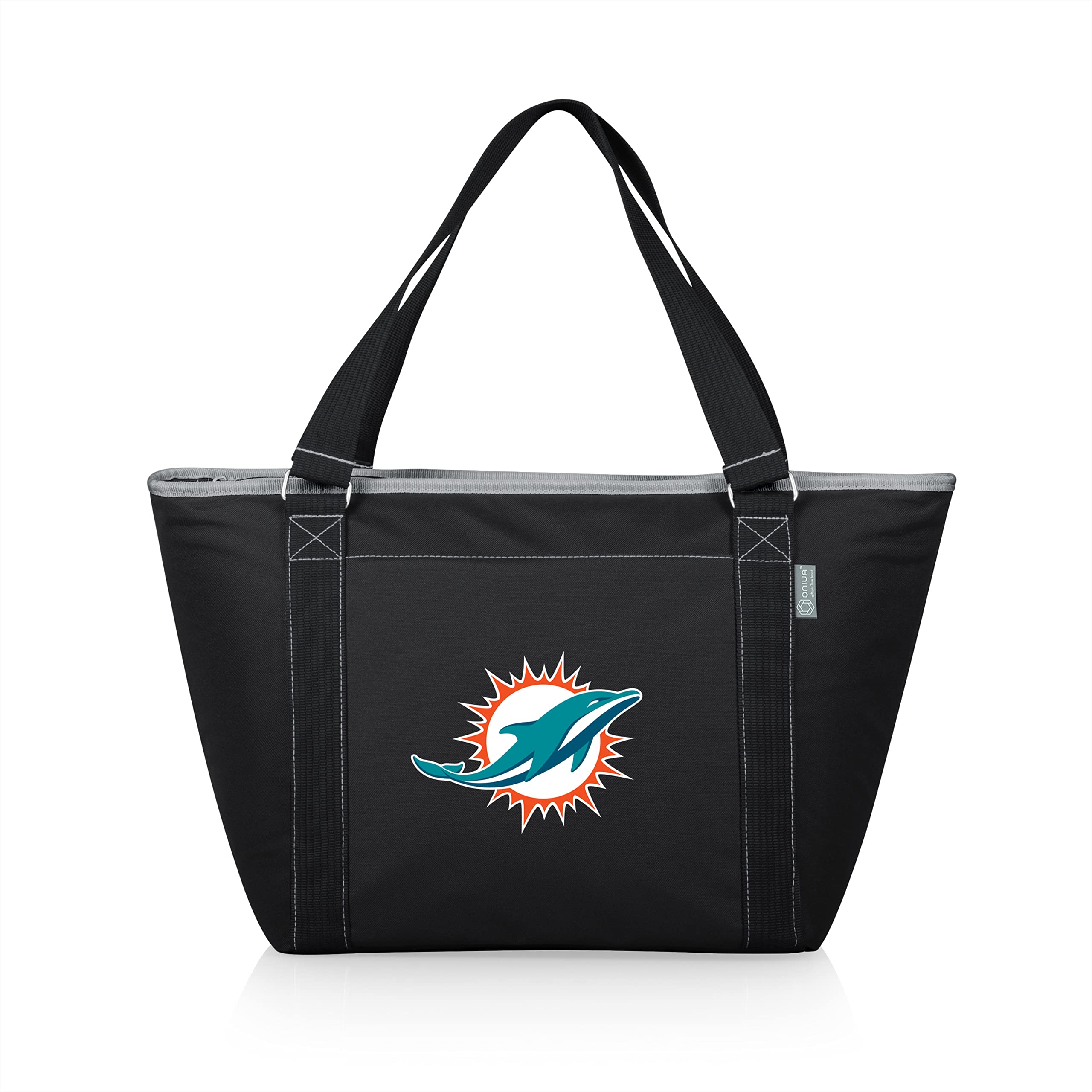 PICNIC TIME NFL Topanga Cooler Bag, Soft Cooler Tote Bag, Picnic Cooler