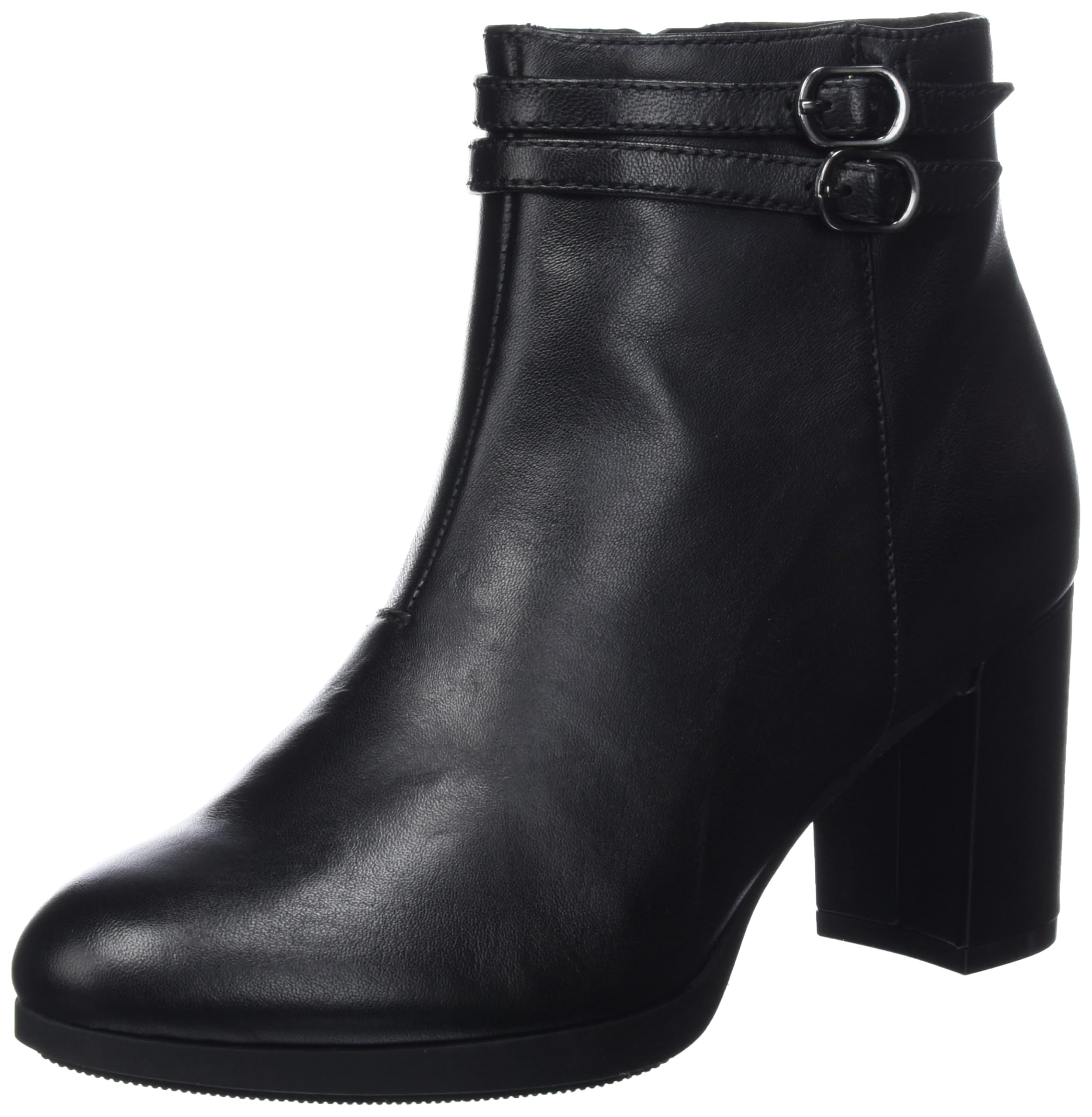 Clarks Bayla Light, Botas Cortas al Tobillo Mujer