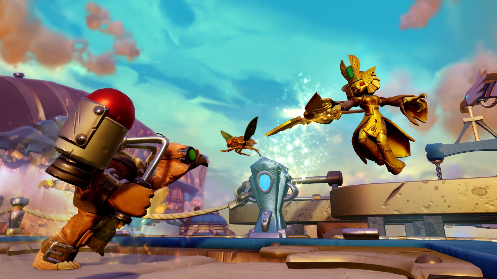 Skylanders Imaginators | Giochi Per Wii U | Giochi | IT - Foto 2