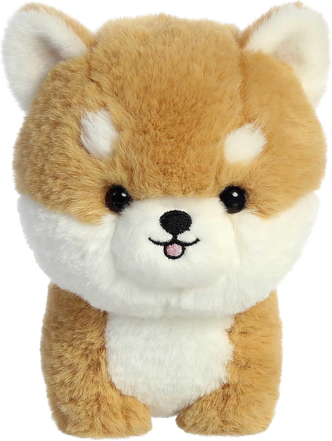 Aurora World Teddy Pets - 7" Shiba Inu