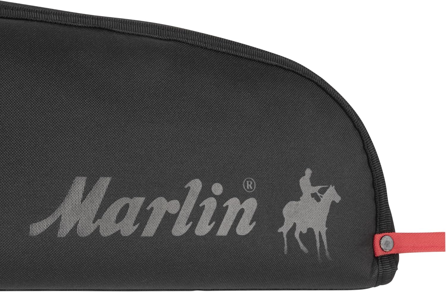 Allen Company Marlin 42″ Lever-Action Rifle Case – Lockable Soft Gun Case with Storage Pocket – Classic Tan Canvas or Black Polyester