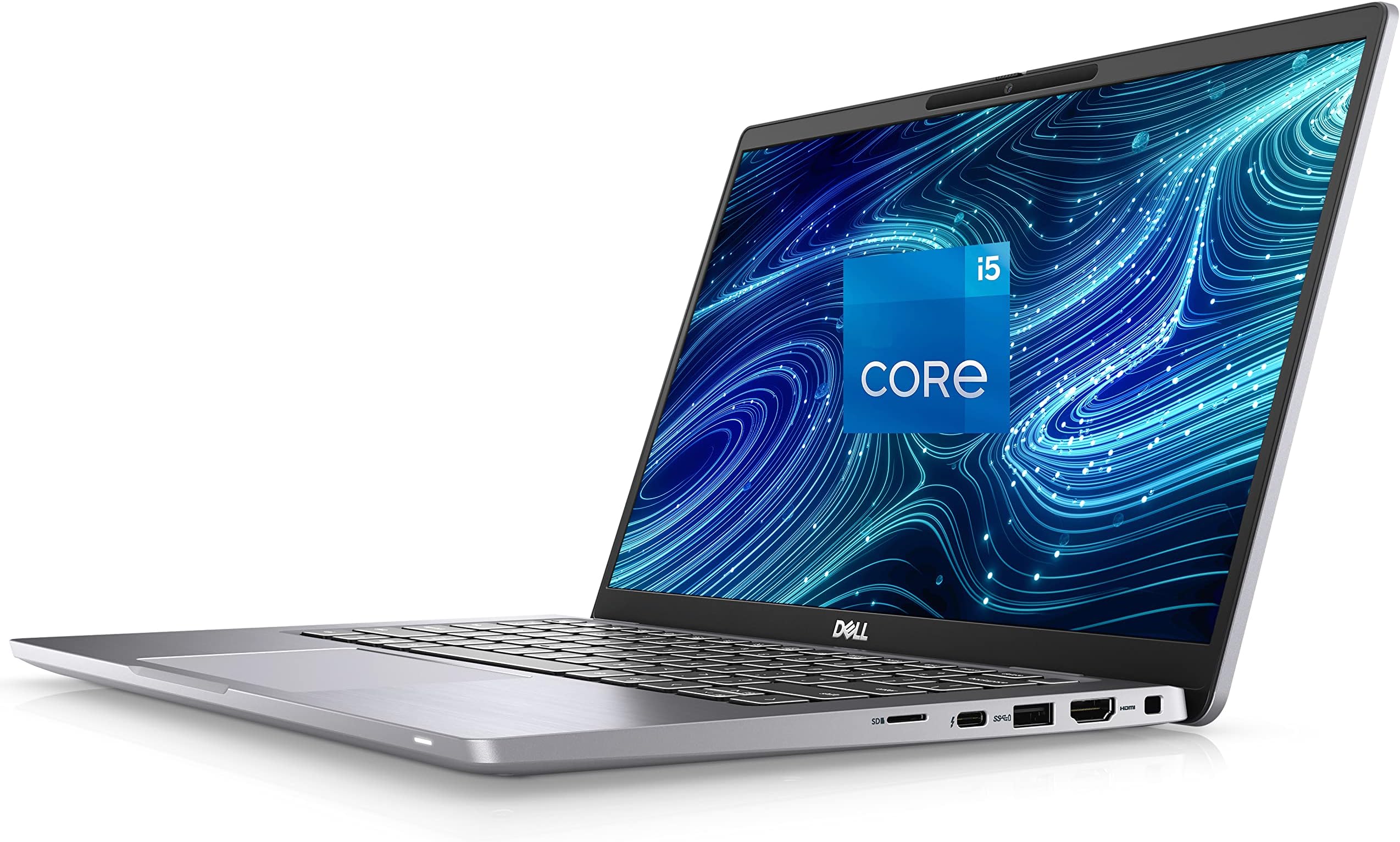 Dell Latitude 7420 Business Laptop 14" FHD Touch-Screen, i5-1145G7, 16GB RAM, 1TB NVMe SSD, Webcam, AX Wi-Fi, SD Card, Fingerprint Reader, Backlit Keyboard, HDMI, Thunderbolt - Windows 10 Pro