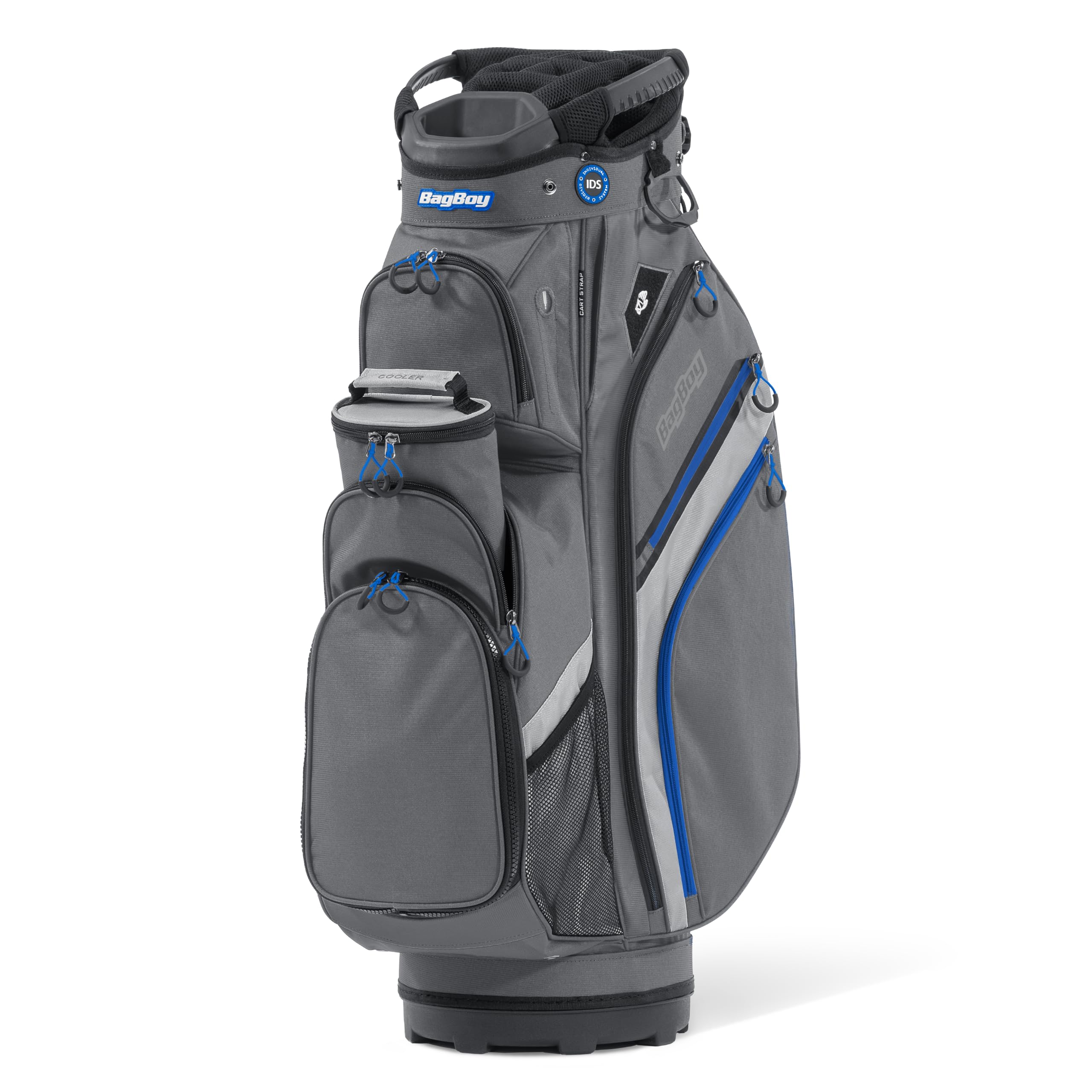 Bag Boy Chiller Pro Golf Cart Bag