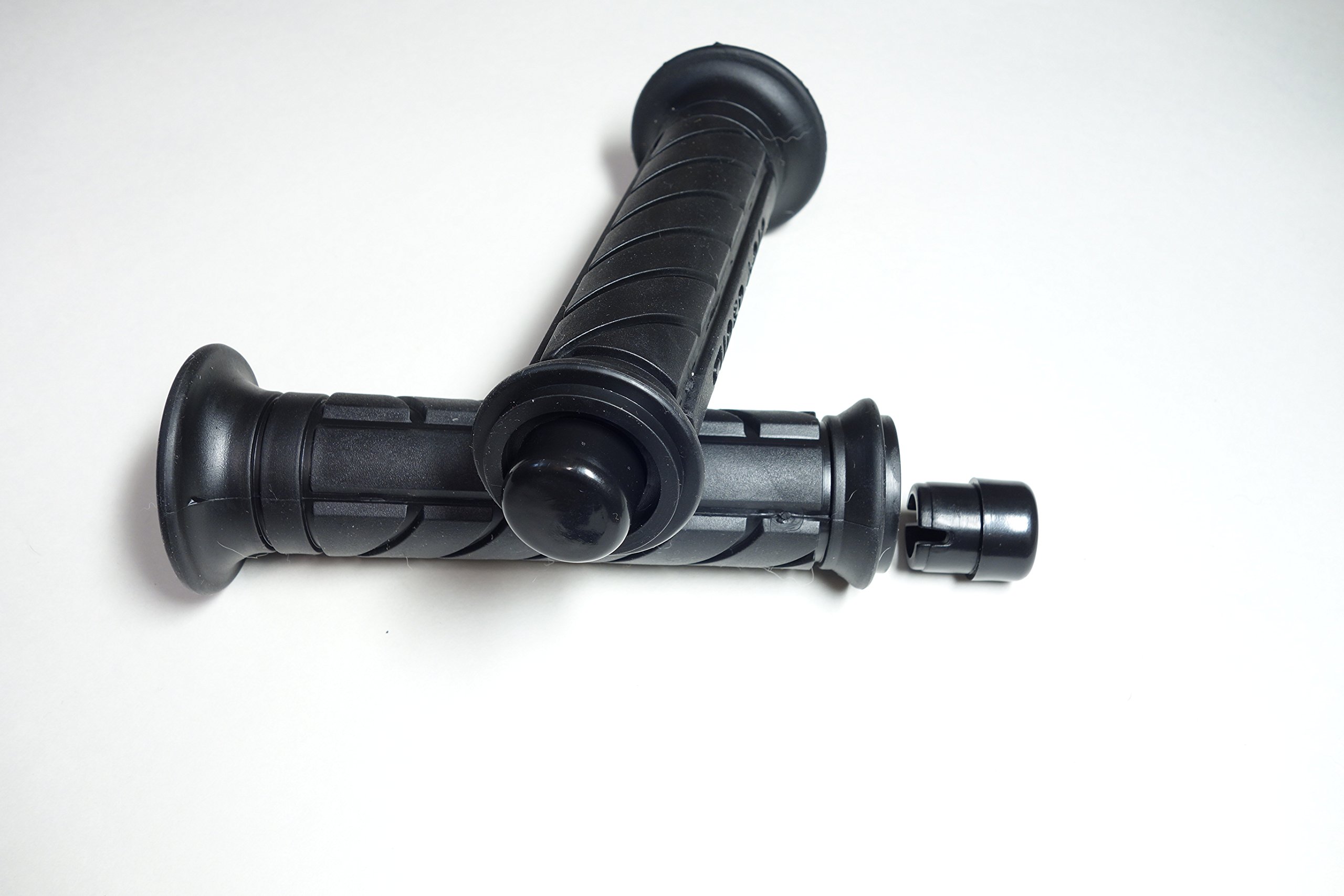 Amazon | SUPERGRIP（スーパーグリップ） バイク用カスタムグリップ