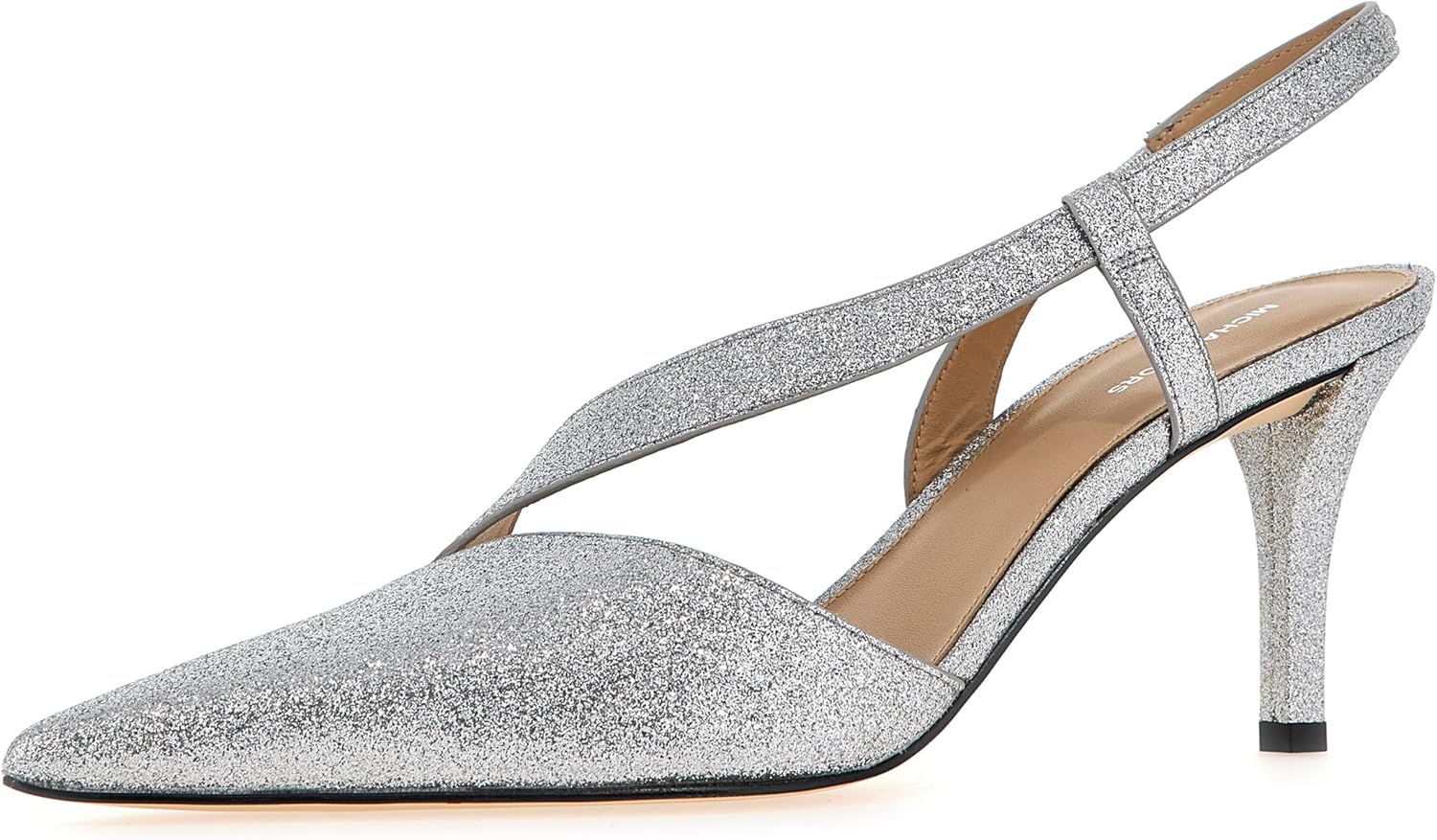 Michael Kors Womens Jaida Pump