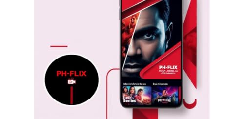 PH-Flix: Sua Plataforma Definitiva de Filmes e Séries Descubra um mundo de entretenimento com o PH-Flix, o aplicativo que transforma a maneira como você assiste a filmes e séries! – vue 3
