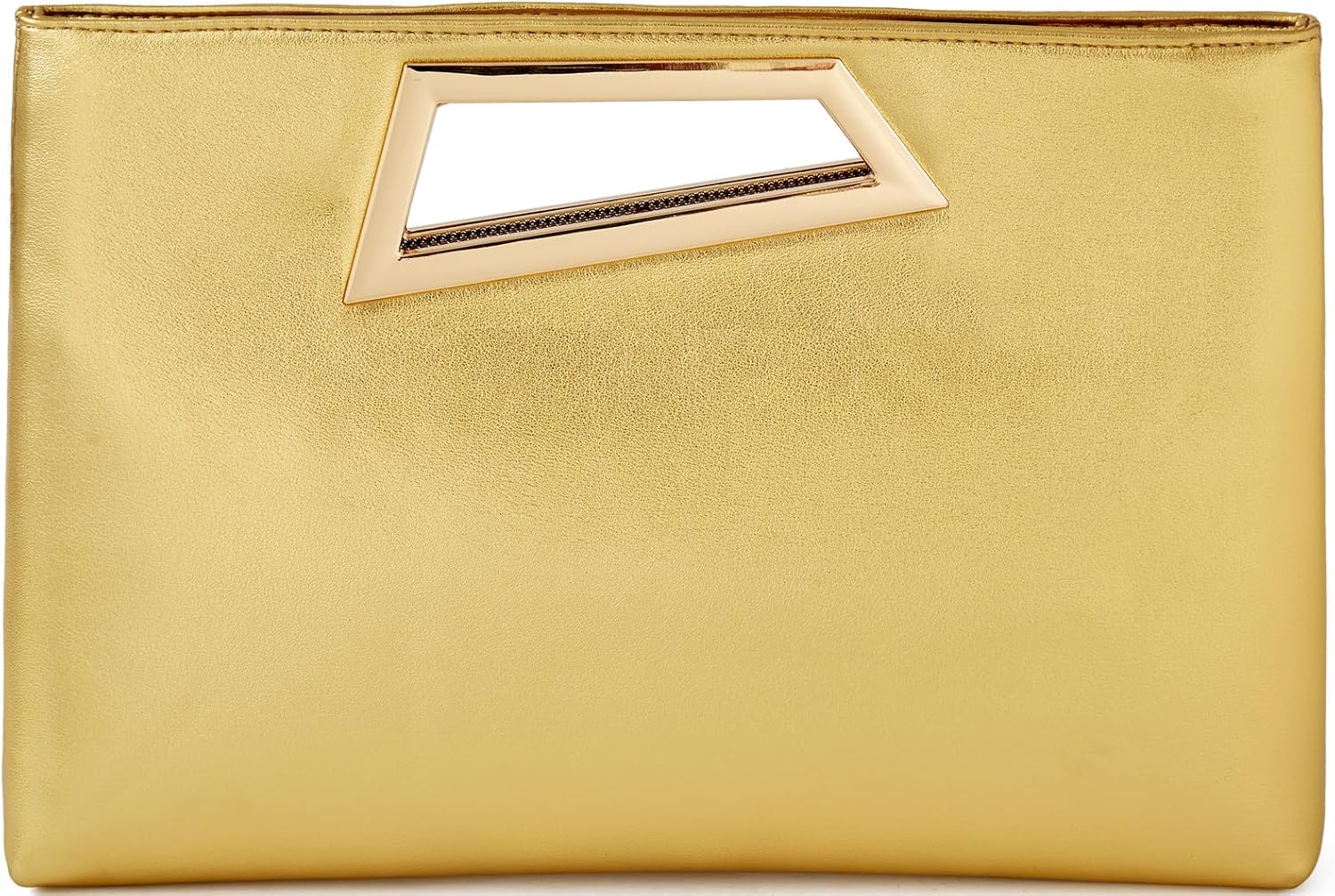 Evening Bag for Women Top-handle Clutch Purse Detachable Chain Crossbody Bag Party Wedding Handbag
