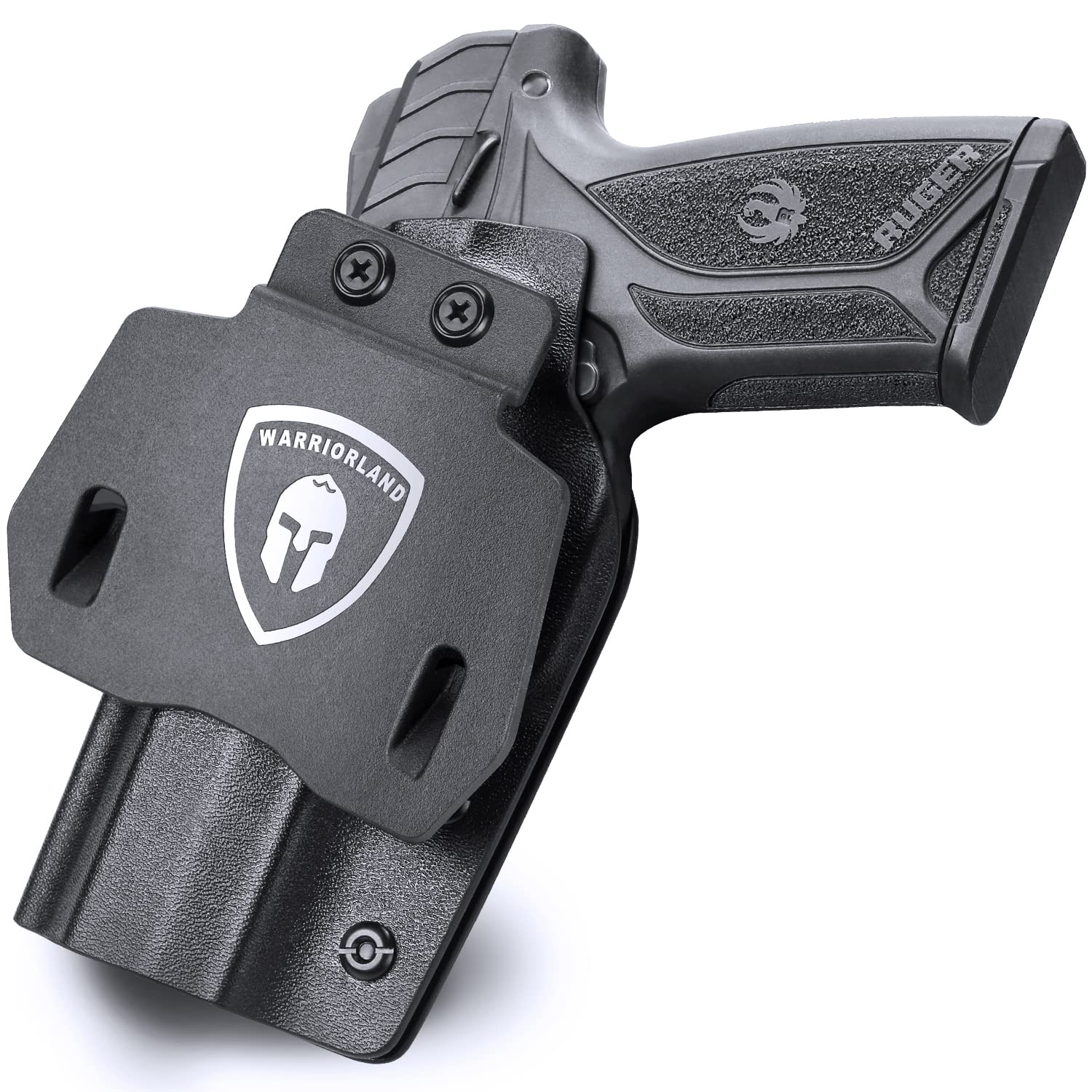 Ruger Security 9 Holster