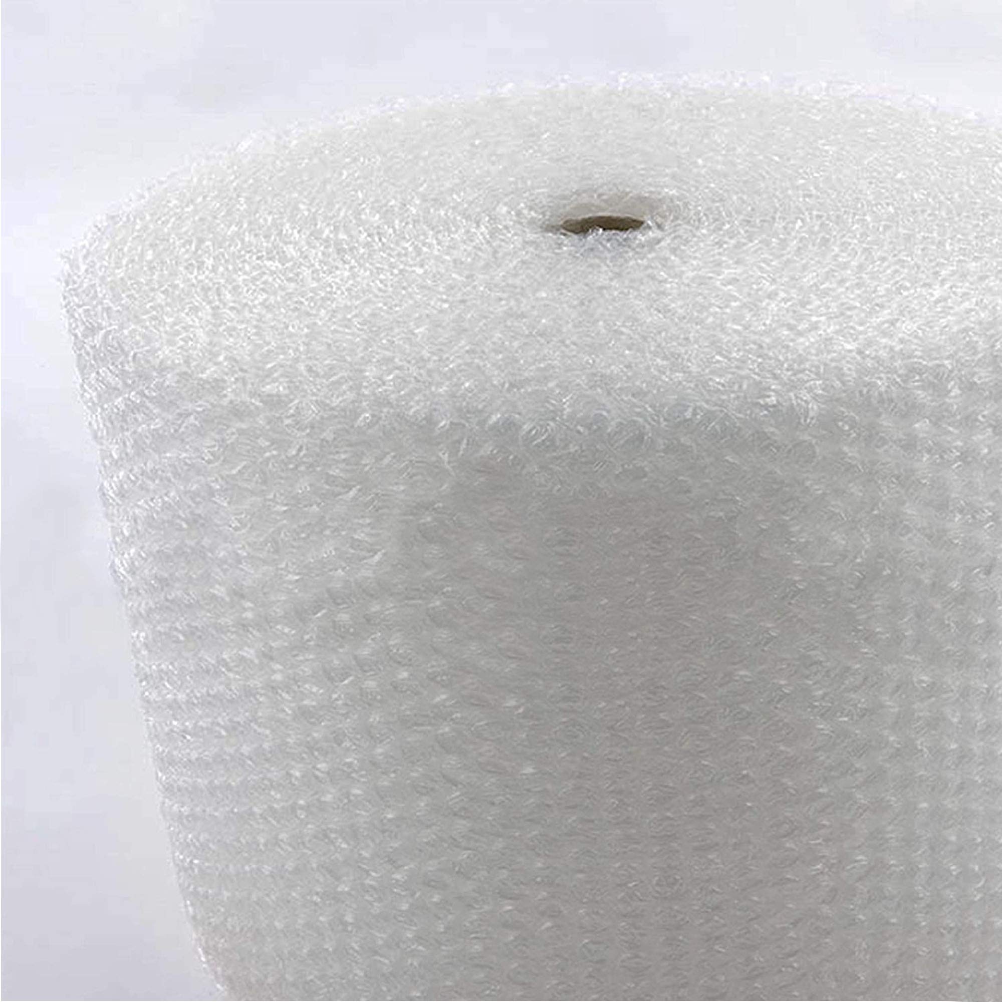 Storm Trading Group Transparent 2 Rolls Of 750Mm X 50M Large Cushioning Protective Strong House Moving Bubble Wrap