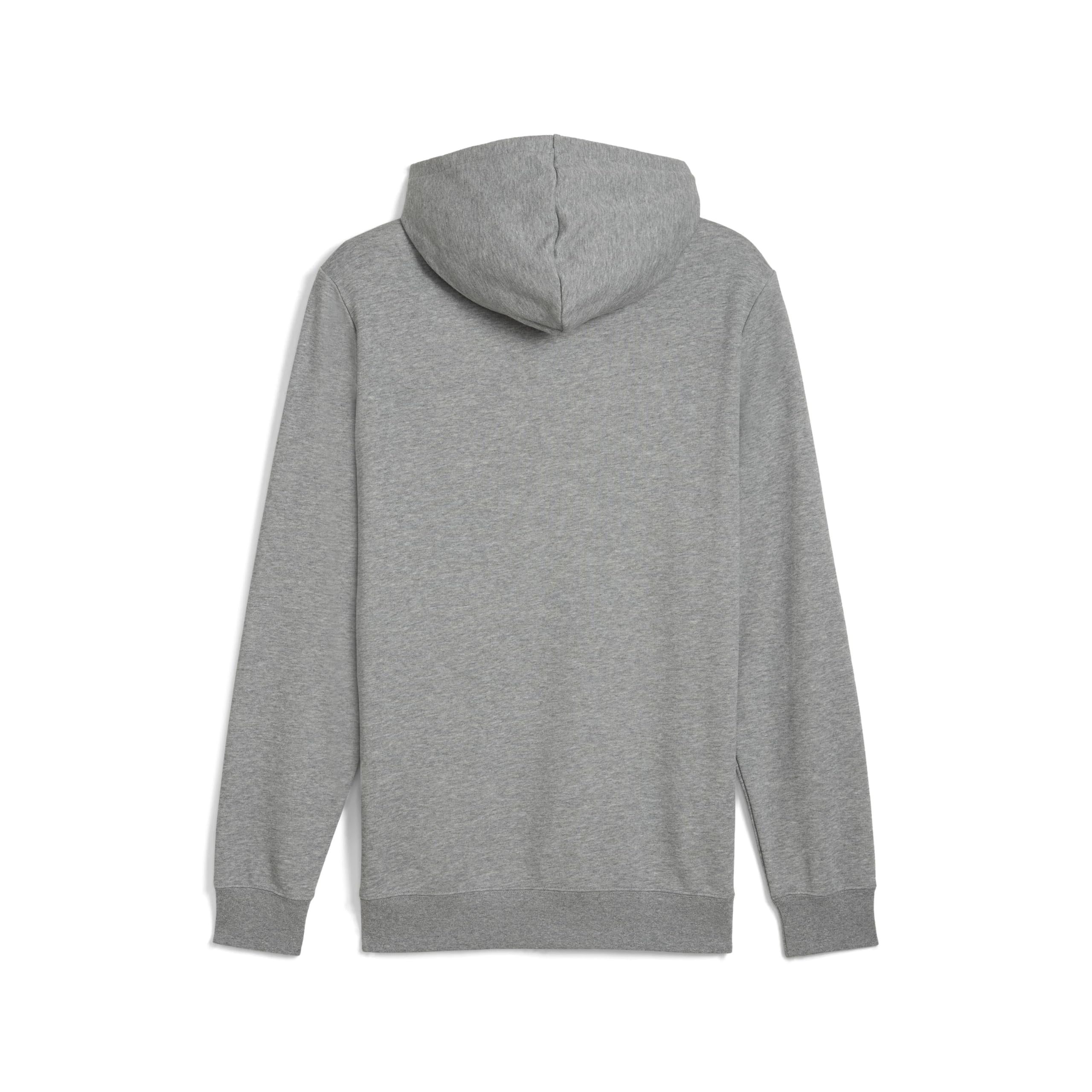Puma Ess 2 Color No. 1 Logo Hoodie TR Felpe con Cappuccio Uomo (Pacco da 1)