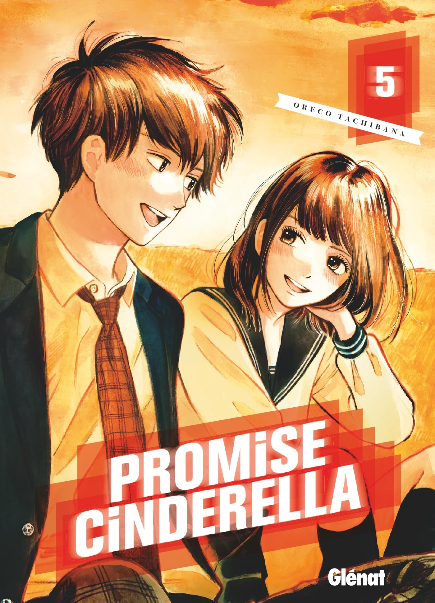 Promise cinderella,05