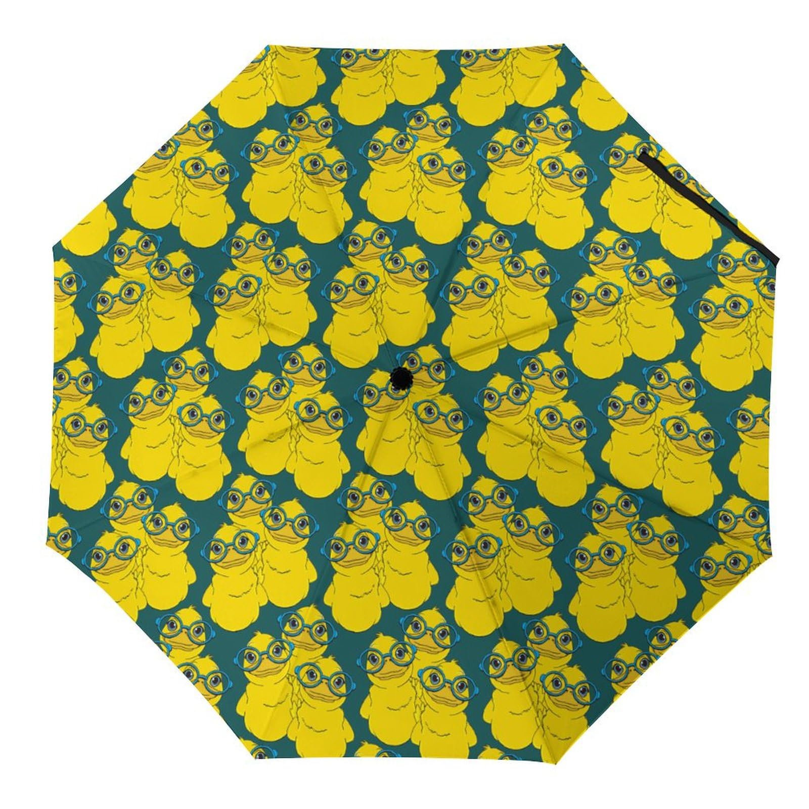 SupdreamcWindproof Rainproof Travel Auto Folding Umbrella Auto Open/Close For Kids Women Men - Golf Umbrellas Ergonomic Handle, Rain & Wind Parasol For Business, Travels Or Summer Wedding