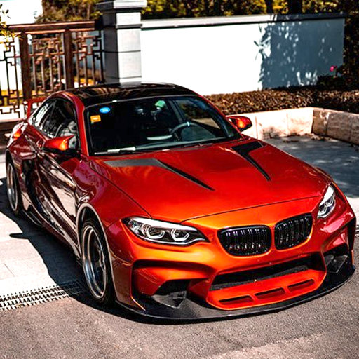 GT-Rennspiel: Legende Autofahren Simulator