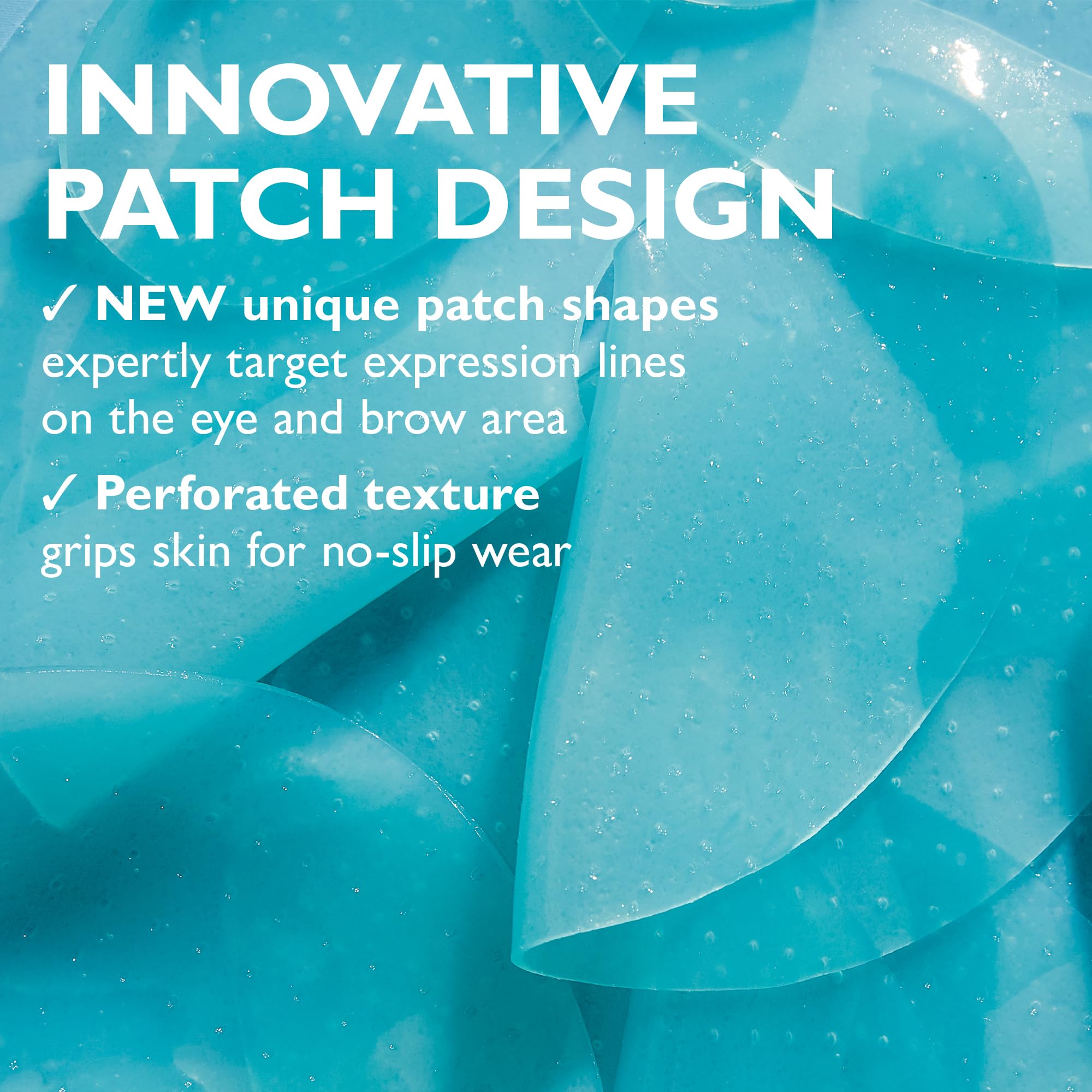 Peter Thomas Roth | Peptide Skinjection™ Expression Line Hydra-Gel Patches