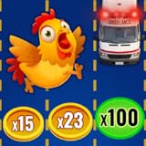 Afra Games Ger