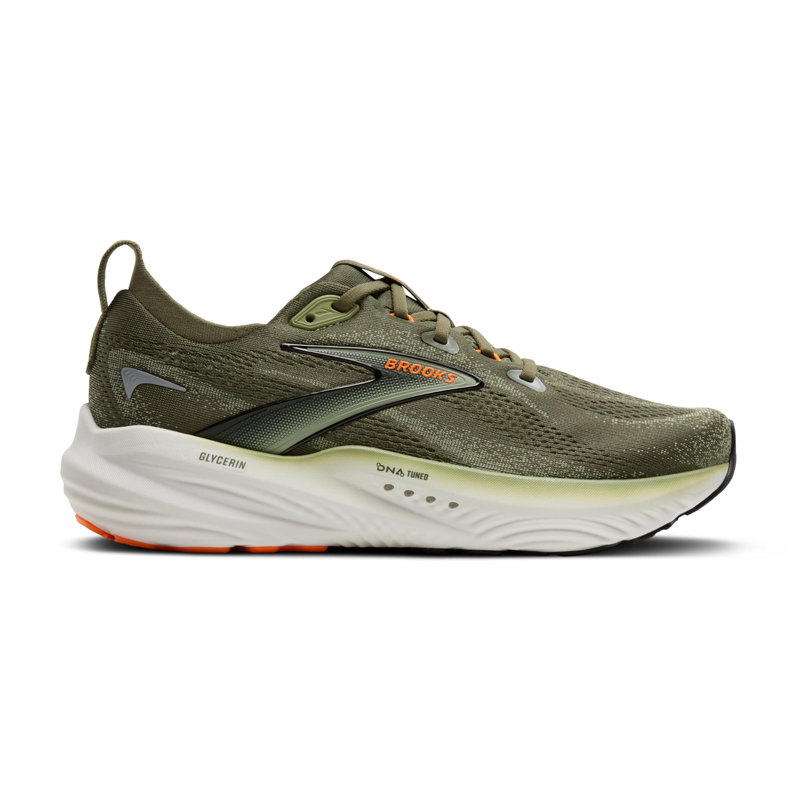 Brooks Glycerin 22 BasketHomme