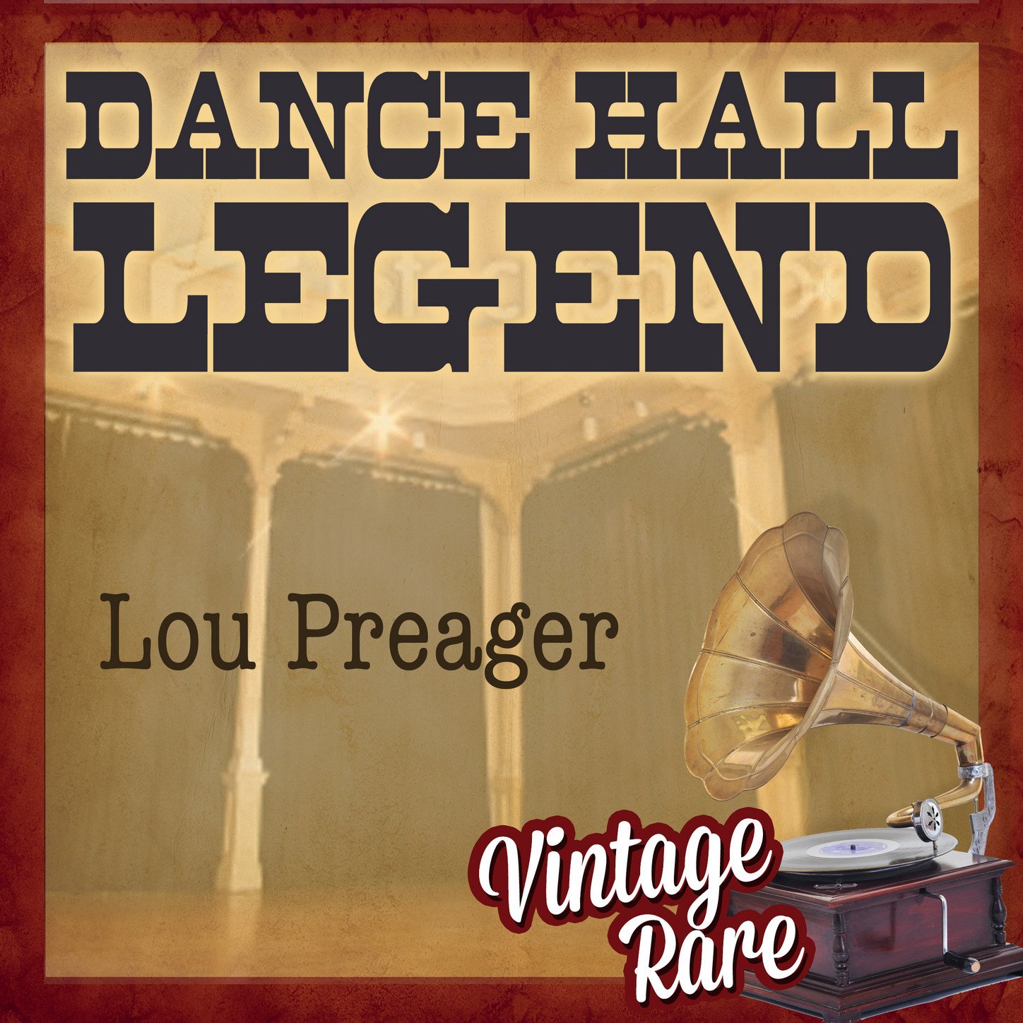 Lou Preager And His Orchestra