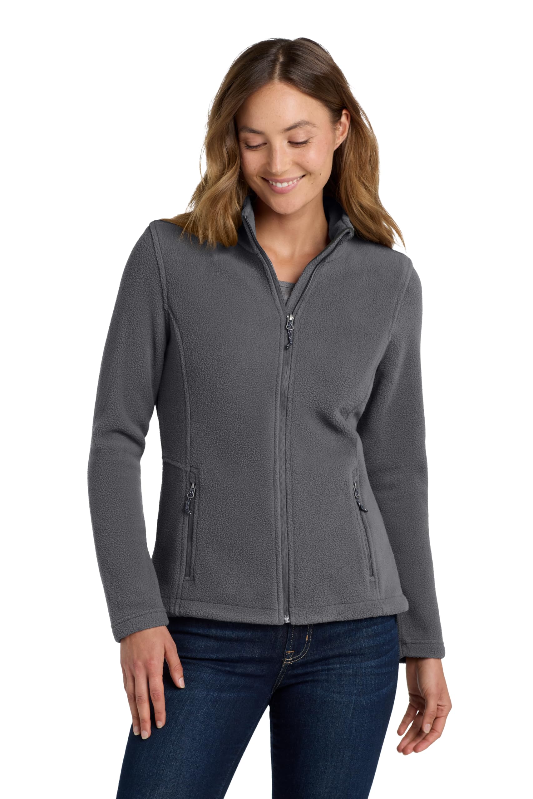 Port Authority Ladies Fleece Jacket