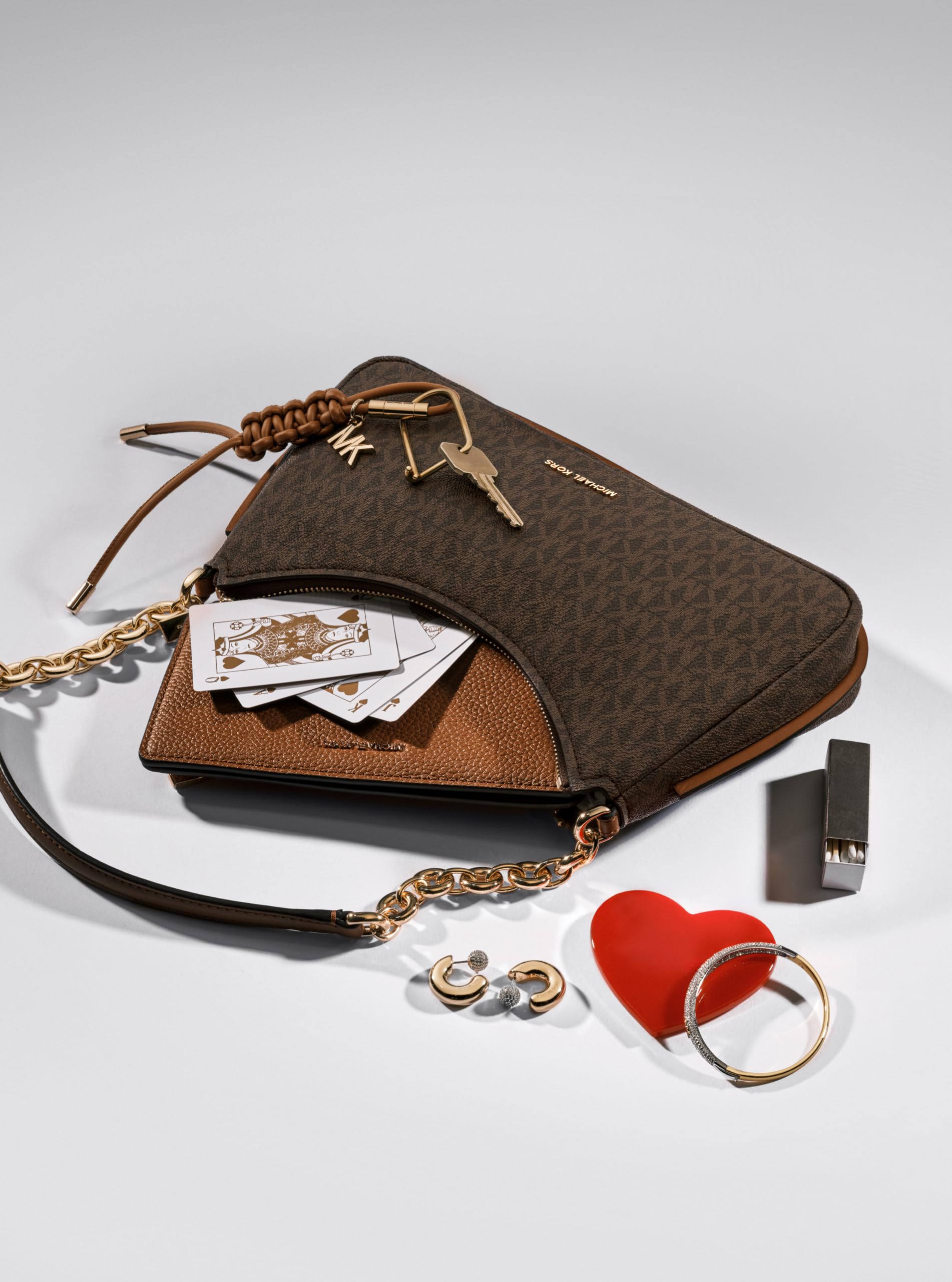 Michael Kors Borsa Donna Art 32R6GY5W6B