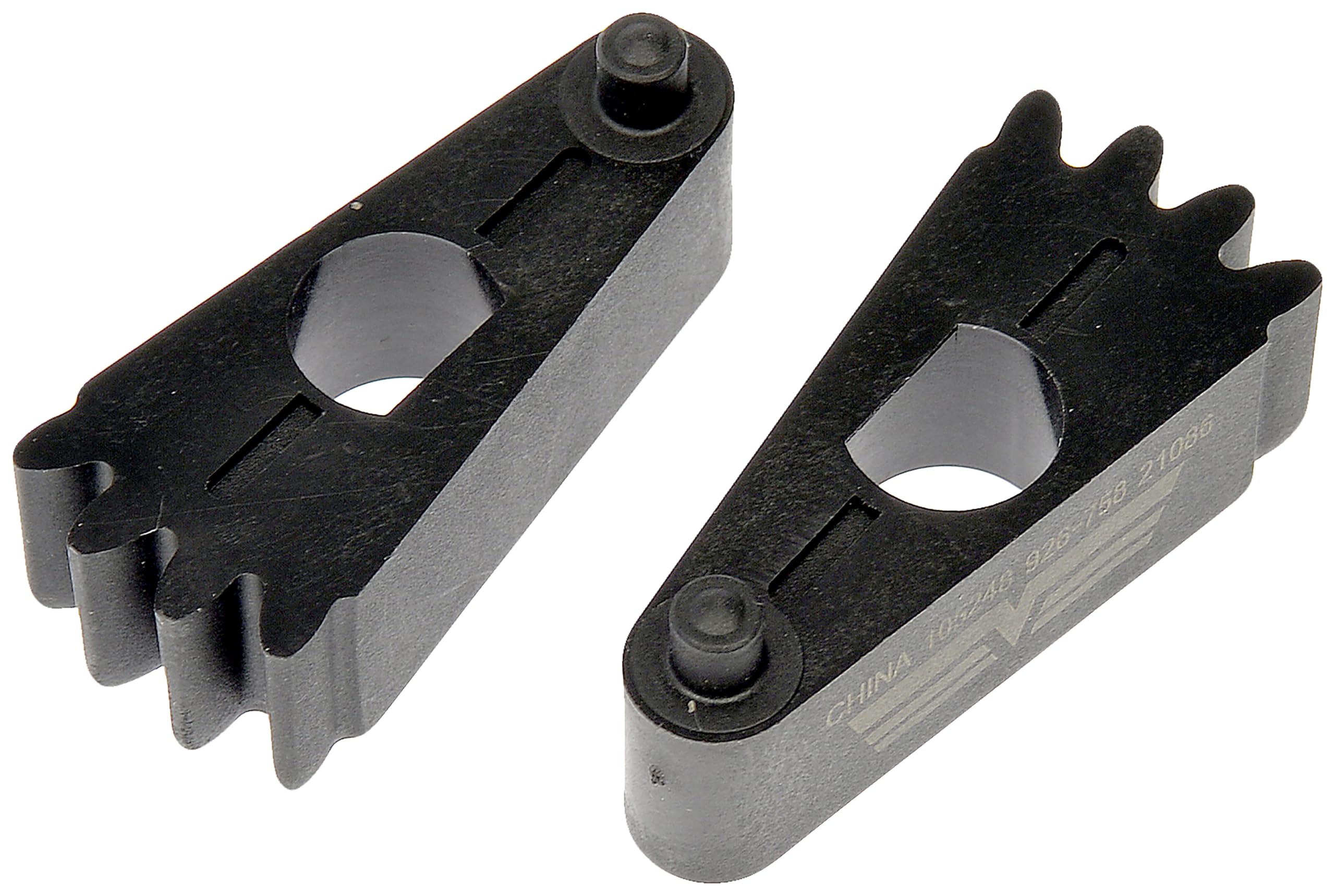 Dorman 926-758 HVAC Blend Door Gear Kit Compatible with Select Buick/Cadillac/Chevrolet Models