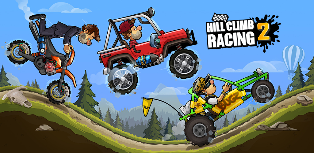 Hill Climb Strategi: Mengatur Kecepatan dan Kendaraan
