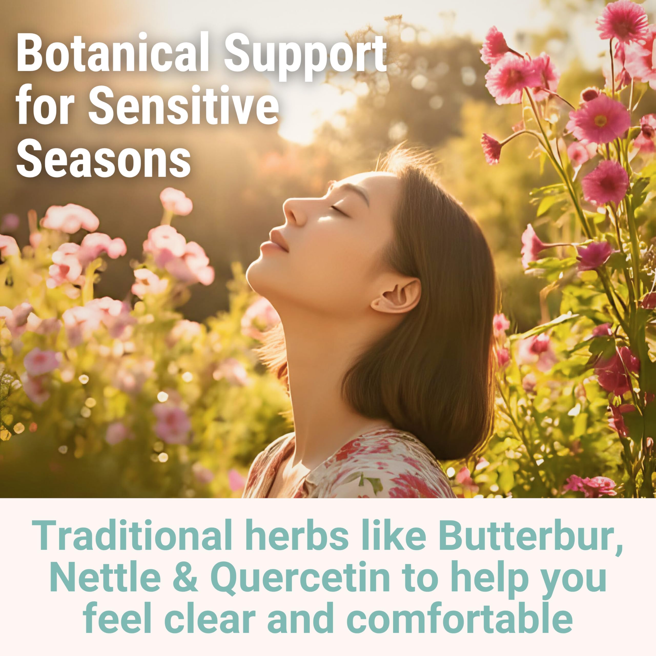 DAO Enzyme Gummies with PA-Free Butterbur, Nettle, Bromelain, Quercetin & C — Amazon image 7