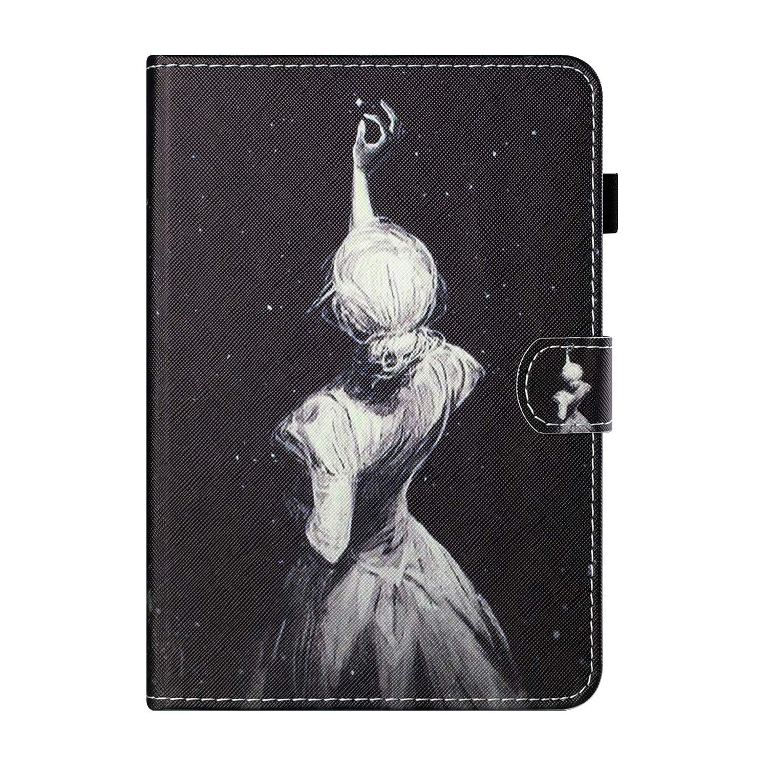 Acelive Universale Cover Custodia per Tablet 10 10.1 Pollici, Bambini