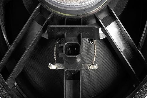 Miniatura 2 de GM Parts 22753371 Altavoz de radio de puerta delantera