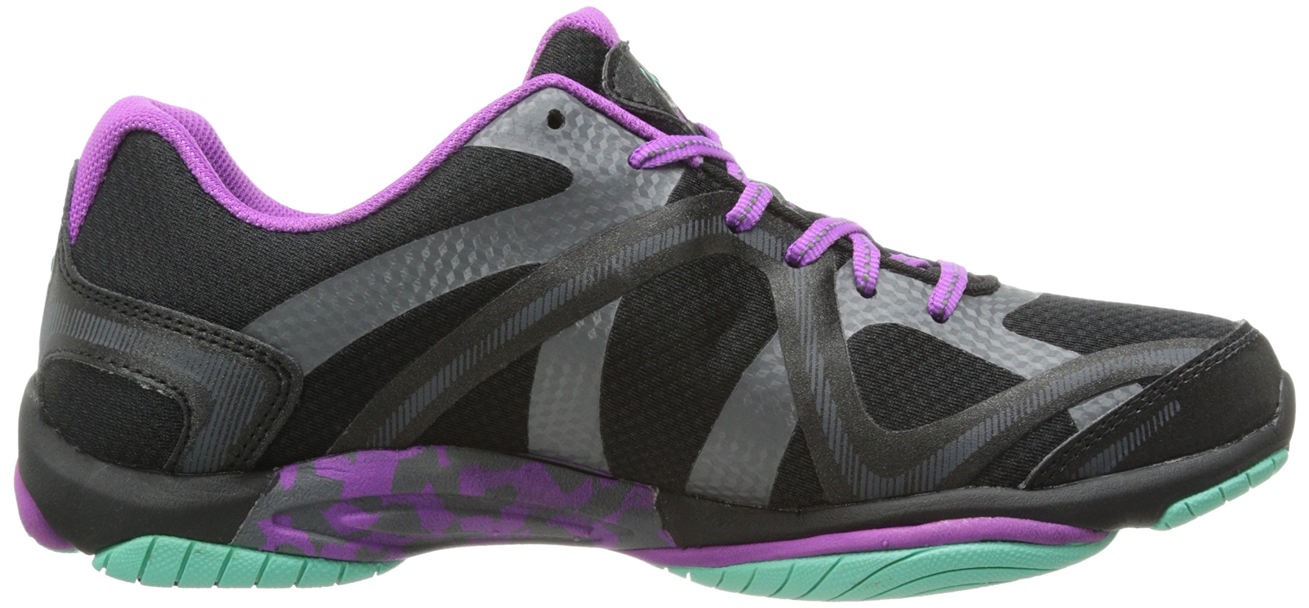 ryka women's influence cross training shoe trainer