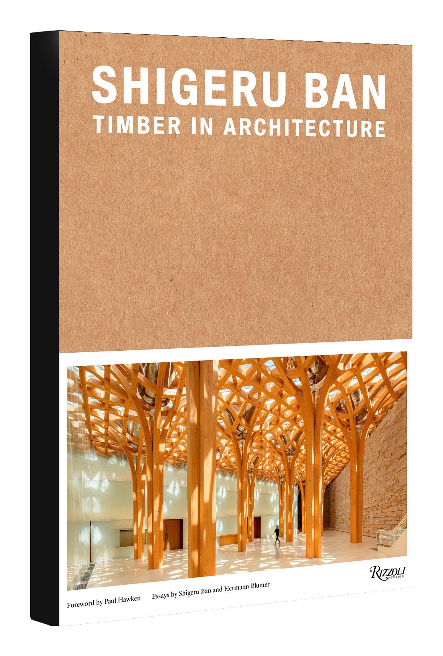 Shigeru Ban: Timber in Architecture: Britton, Laura, Lovato, Vittorio ...