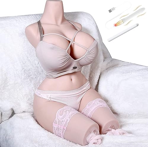 Miniatura 1 de Muñeca sexual de tamaño completo de 38 libras, muñeca sexual de tamaño real, masturbador masculino, muñeca sexual con pechos grandes, culo de coño,