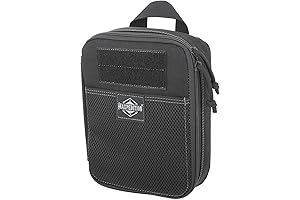Maxpedition Beefy Pocket Toiletry Bag Organizer