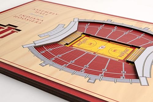 Vista 26 de YouTheFan Escritorio NCAA 3D StadiumView