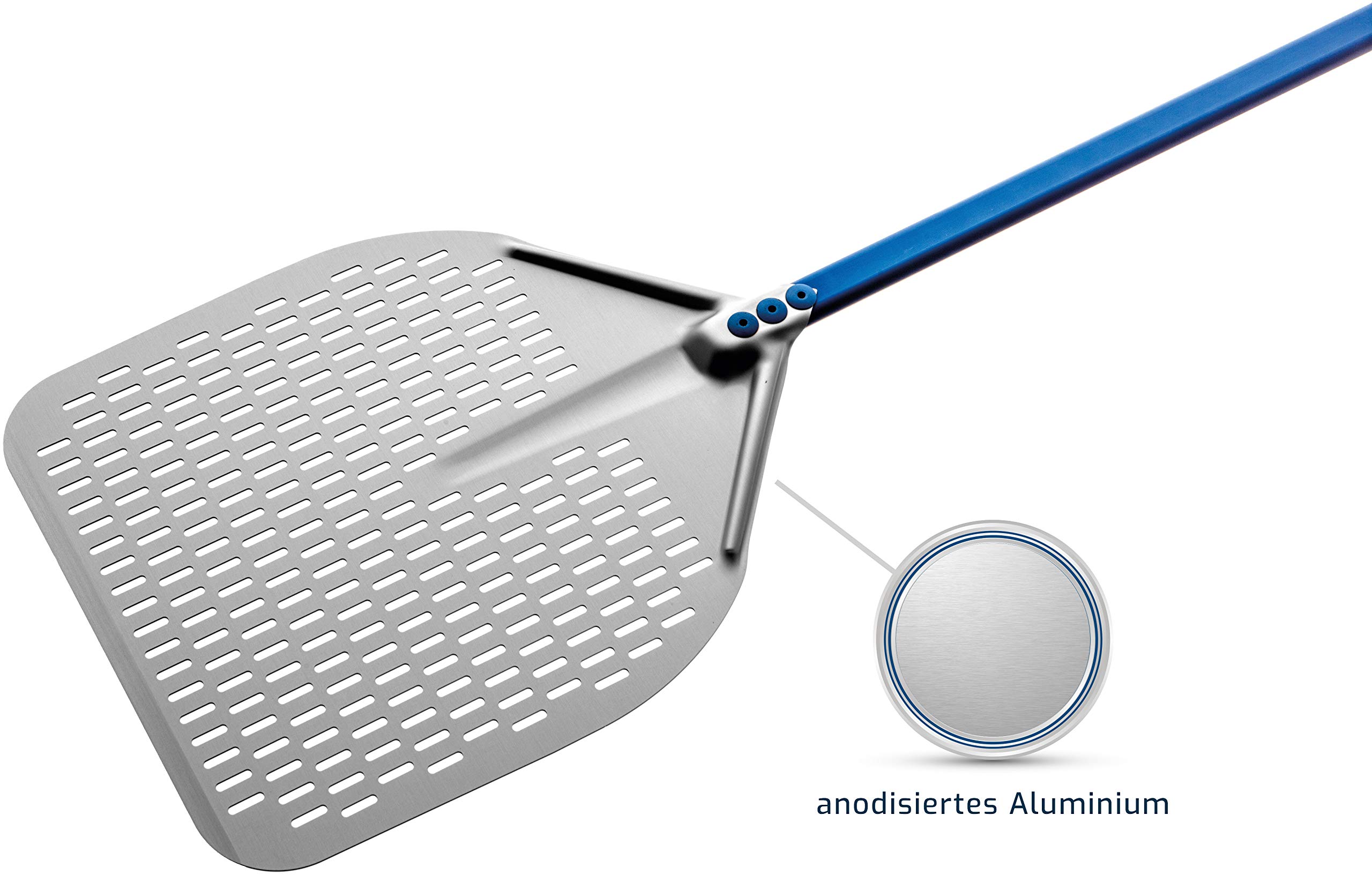 Saro 217-1015 PRE-330 Pizzaschaufel