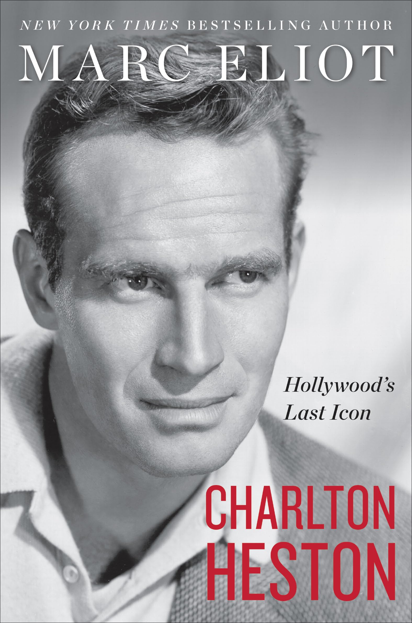 Charlton Heston biographie complète pour tout savoir sur l'acteur sans rumeurs